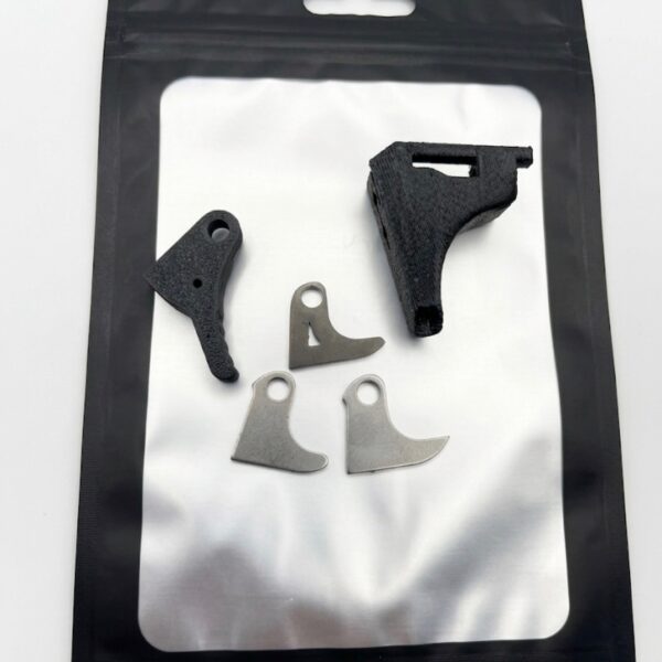 Glock Gen 1-5 ARD Kit